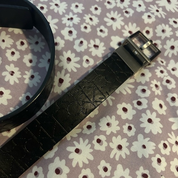 Calvin Klein Belt - Picture 2 of 6